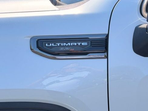 Used 2023 GMC Sierra 1500 Denali Ultimate AWD/4WD image 18