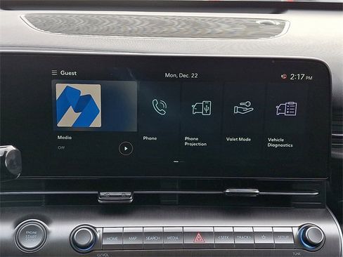 Certified 2026 Hyundai Kona SEL Sport image 16