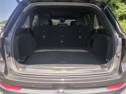 Certified 2022 Jeep Grand Cherokee Overland AWD/4WD image 6