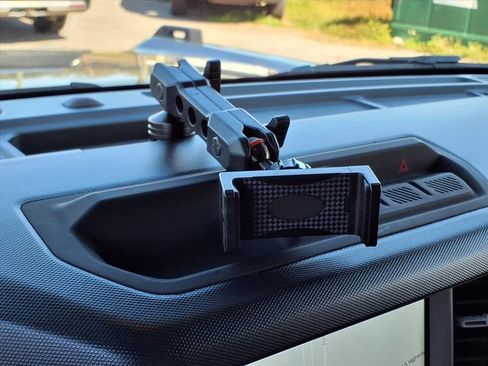 Used 2022 Ford Bronco Outer Banks image 34