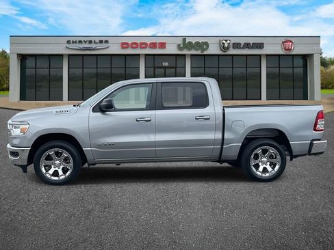 Certified 2022 RAM 1500 Big Horn image 30