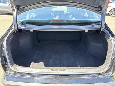Used 2025 Kia K4 FWD image 12
