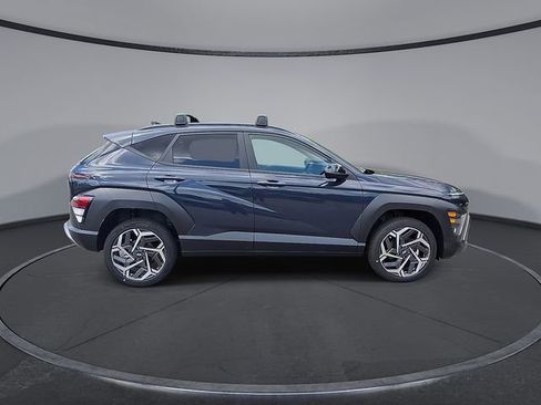 New 2026 Hyundai Kona SEL Premium AWD/4WD image 10