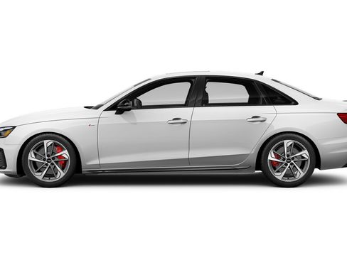 Certified 2023 Audi A4 2.0T Premium Plus w/ Premium Plus Package AWD/4WD image 8