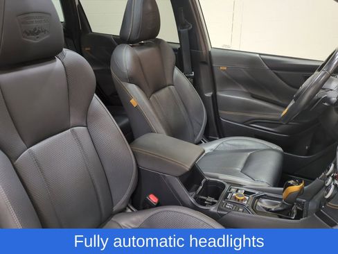 Used 2024 Subaru Forester Wilderness AWD/4WD image 11