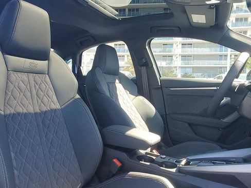 New 2026 Audi S3 Premium image 22