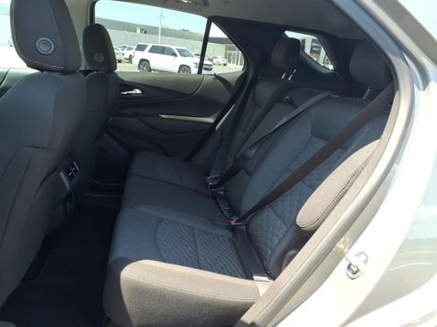 Certified 2019 Chevrolet Equinox LT AWD/4WD image 16