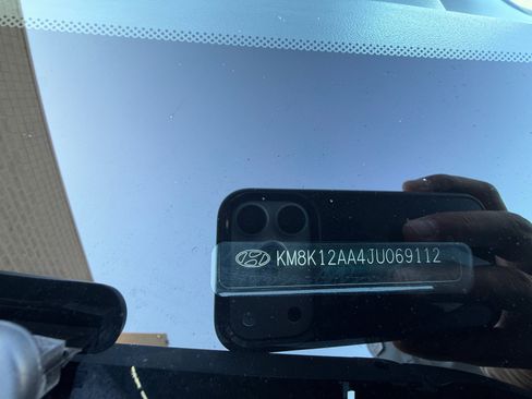 Used 2018 Hyundai Kona SE FWD image 25