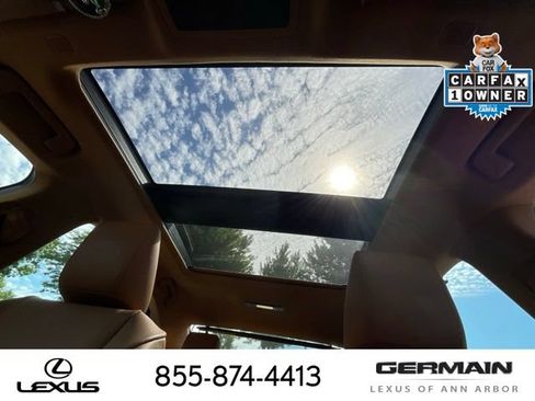 Used 2024 Lexus ES 350 Ultra Luxury w/ Accessory Package (Z1) FWD image 21