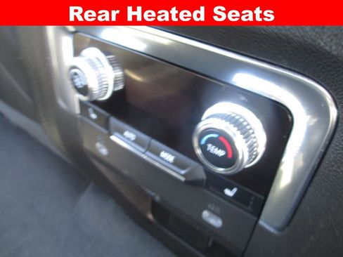 Used 2023 GMC Yukon Denali w/ Max Trailering Package AWD/4WD image 30