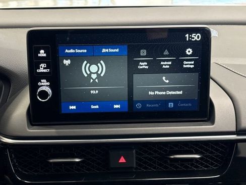 Used 2025 Acura ADX AWD image 20