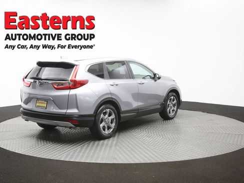Used 2019 Honda CR-V EX-L image 42