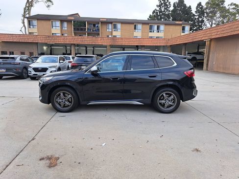 Used 2024 BMW X1 xDrive28i w/ Convenience Package AWD/4WD image 8