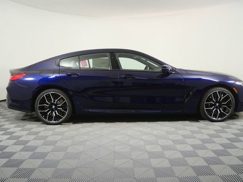 New 2026 BMW 840i RWD image 2