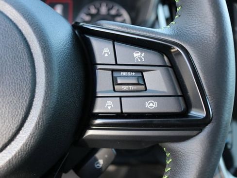 New 2025 Subaru Outback Onyx Edition image 33