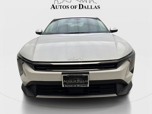 Used 2025 Kia K4 EX FWD image 5
