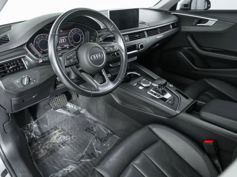 Used 2019 Audi A4 2.0T Premium Plus w/ Premium Plus Package image 19