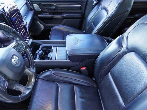 Used 2020 RAM 1500 Limited image 11