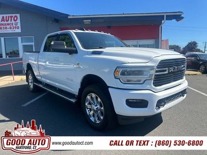 Used 2019 RAM 2500 Big Horn