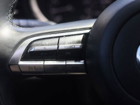 Used 2021 MAZDA CX-30 AWD 2.5 S w/ Premium Package image 11