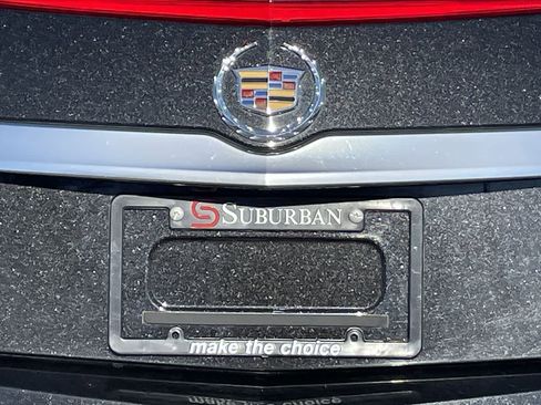 Used 2014 Cadillac CTS Luxury image 39