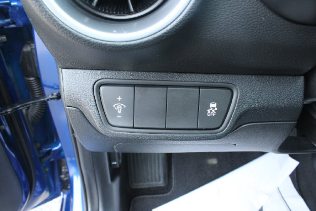 Used 2024 Kia Forte LXS FWD image 15