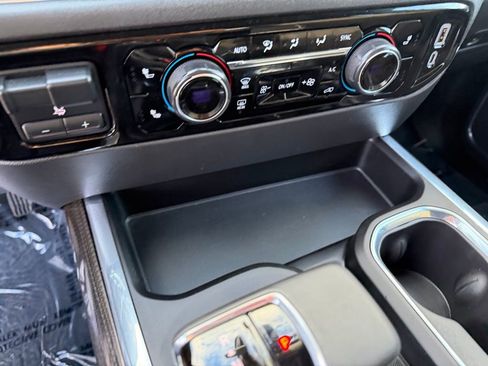 Used 2023 Chevrolet Silverado 1500 LT Trail Boss w/ Protection Package AWD/4WD image 26