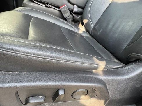 Used 2025 Chevrolet Silverado 2500 LT image 14