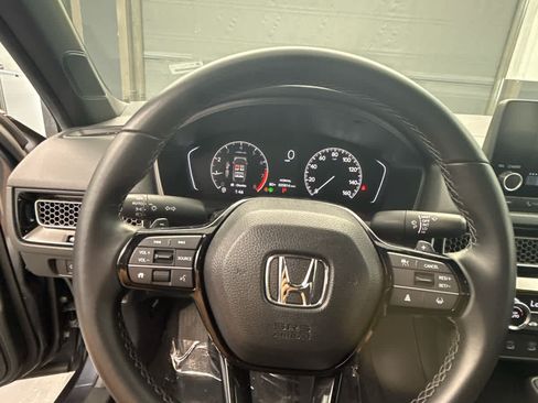 Used 2025 Honda Civic Sport image 71