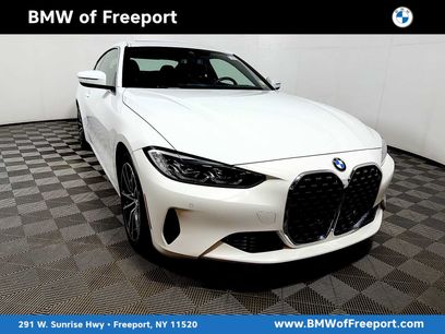 Certified 2024 BMW 430i xDrive Coupe w/ Convenience Package