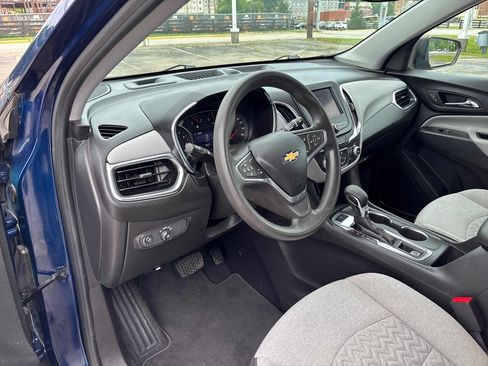 Used 2022 Chevrolet Equinox LS w/ LS Convenience Package AWD/4WD image 13