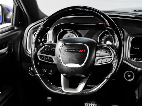 Used 2021 Dodge Charger Scat Pack RWD image 17