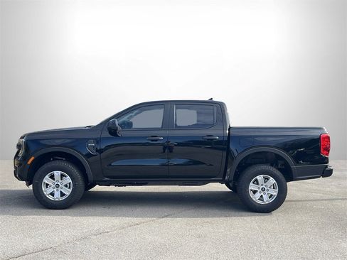 New 2025 Ford Ranger XL w/ Trailer Tow Package image 24