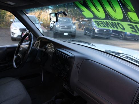 Used 2002 Ford Ranger 2WD SuperCab image 18