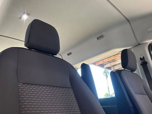 New 2026 Ford Transit 350 XLT image 16