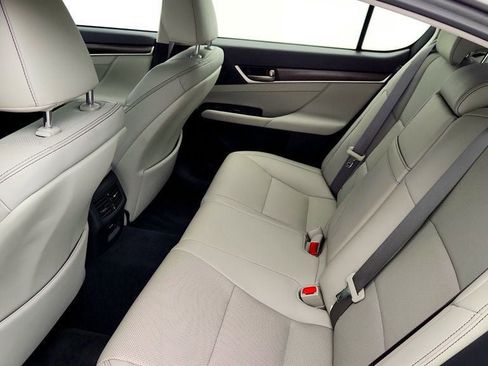 Used 2013 Lexus GS 350 AWD w/ Premium Pkg image 22