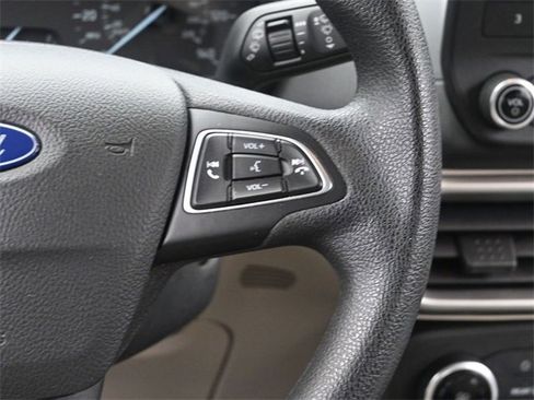 Used 2021 Ford EcoSport S image 29