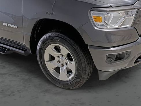 Used 2021 RAM 1500 Big Horn AWD/4WD image 15