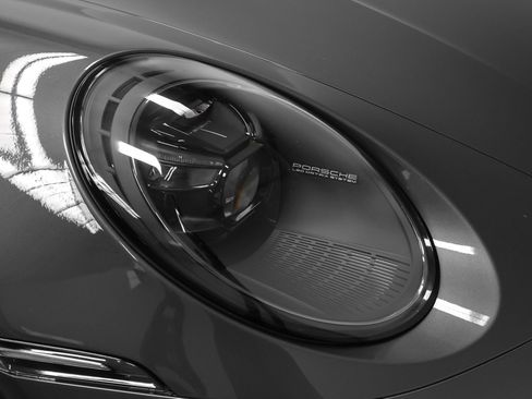 Certified 2022 Porsche 911 Carrera 4 GTS AWD/4WD image 20