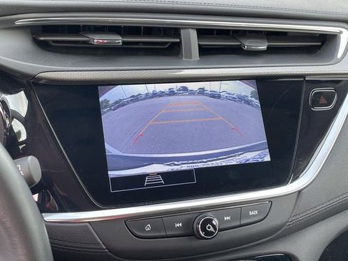 Used 2023 Buick Encore GX Select image 18