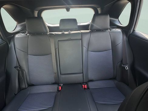 Used 2021 Toyota RAV4 XSE w/ XSE Grade Weather Package AWD/4WD image 10