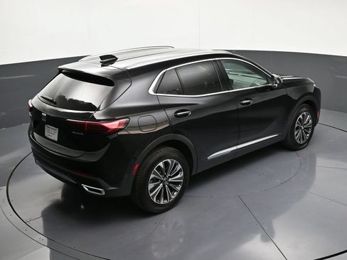 Certified 2026 Buick Envision Preferred AWD/4WD image 20