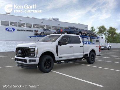 New 2026 Ford F250 XL w/ STX Appearance Package