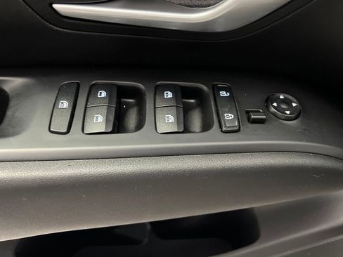 Used 2024 Hyundai Tucson SEL image 12