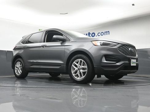 Used 2023 Ford Edge SEL AWD/4WD image 26
