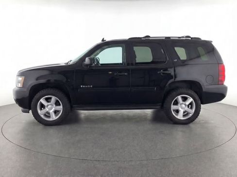 Used 2009 Chevrolet Tahoe LT image 8