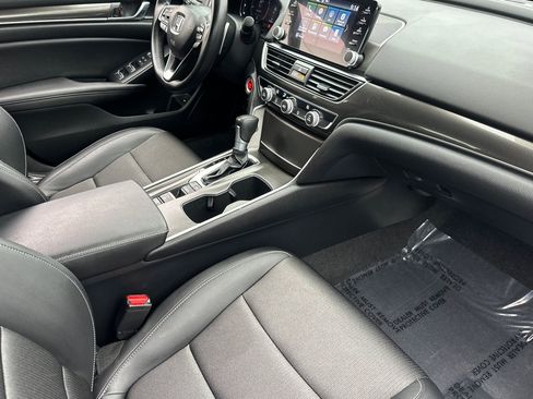 Used 2022 Honda Accord Sport image 31