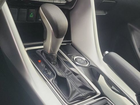 Used 2018 Mitsubishi Eclipse Cross LE AWD/4WD image 12