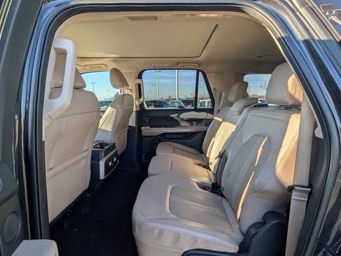 Certified 2023 Ford Expedition Max Limited image 15