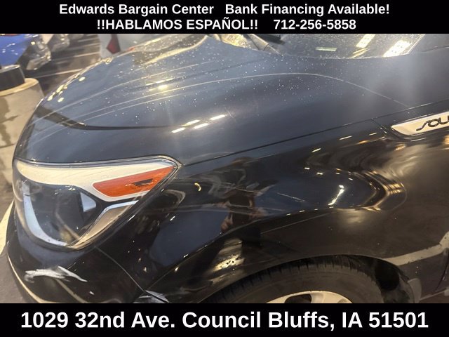 Used 2015 Kia Soul + FWD image 2